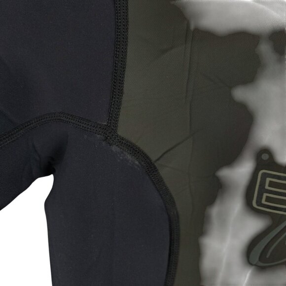 Bare Velocity Wetsuit Size 8 Black Surf Scuba Dive Ocean 2MM Progressive Stretch - Picture 10 of 10